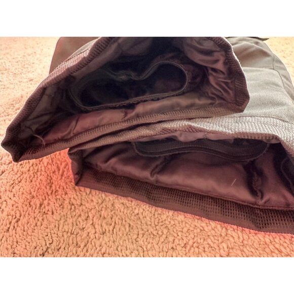 Gerry Size 4T Black Overall Insulated Snow Pants Unisex Excellent - Picture 8 of 10